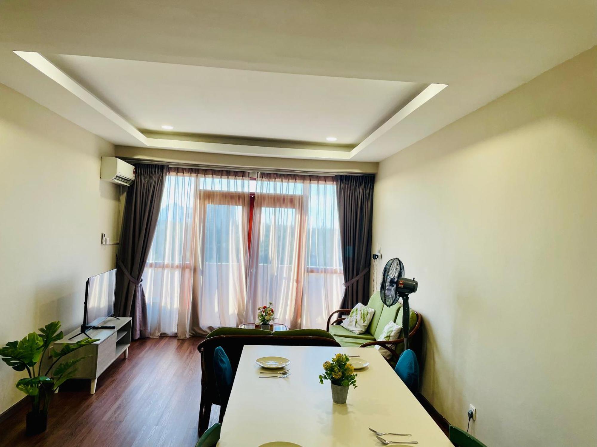 Kuching City Center Riverbank Suites With Marvelous River View 外观 照片